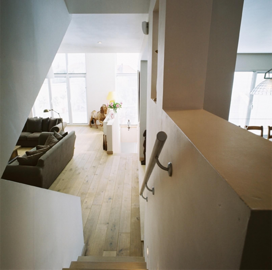 Aclalmand Maison Vervloesem