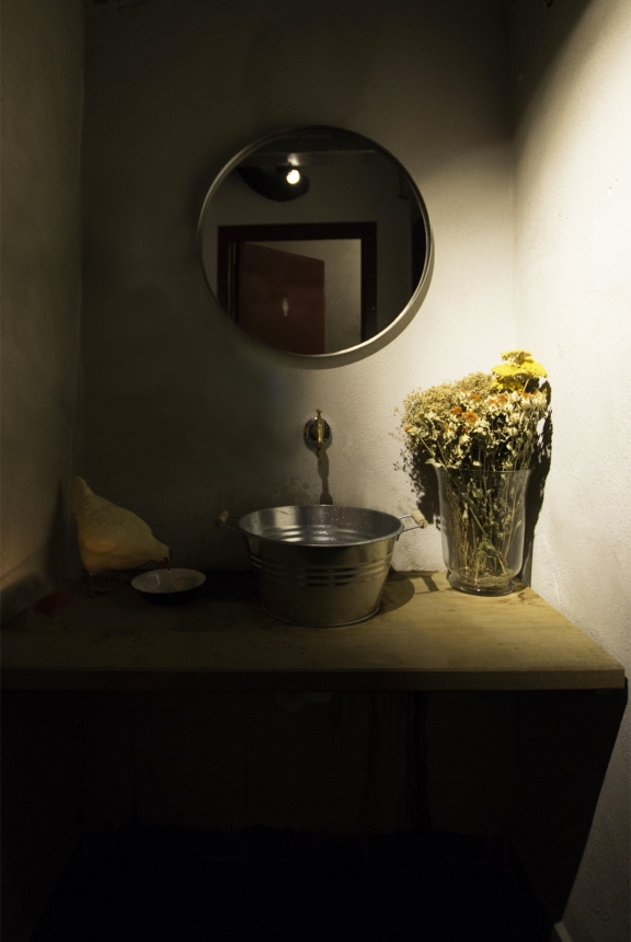 Aclalmand Restaurant KipKot Saint-Boniface