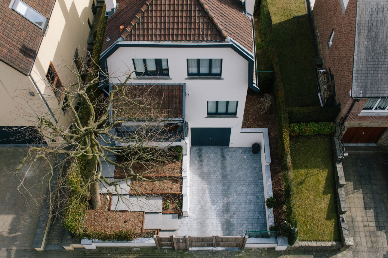 Aclalmand Maison Michot