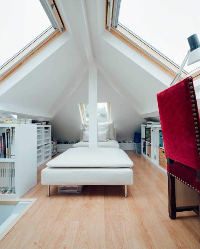 Aclalmand Maison Michot