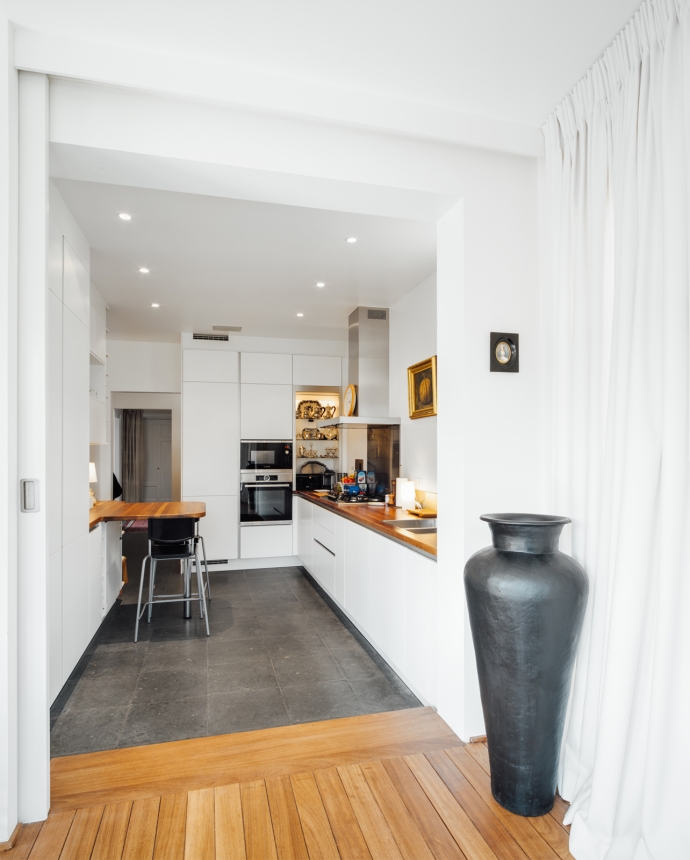 Aclalmand Maison Michot