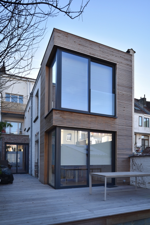 Aclalmand Maison Cottages