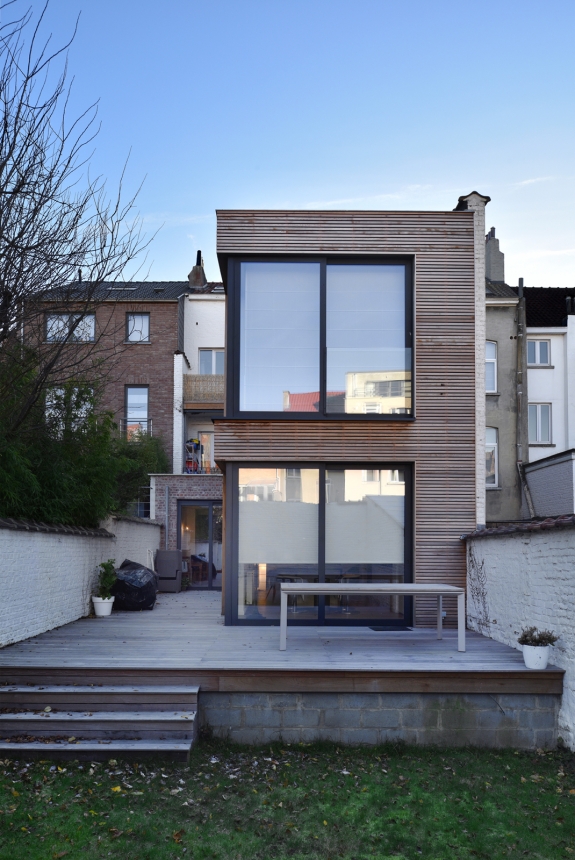 Aclalmand Maison Cottages