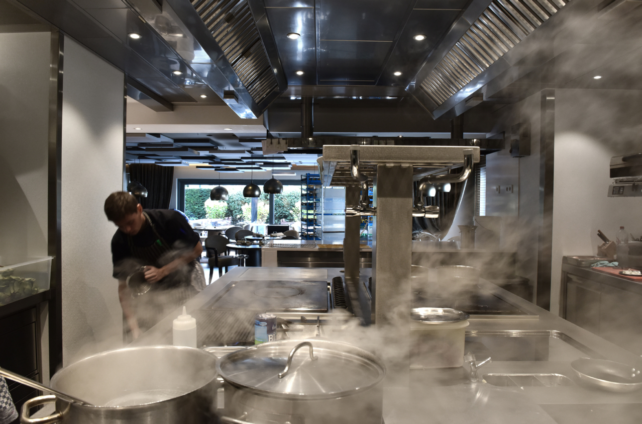 Aclalmand Restaurant Bon Bon