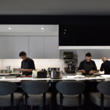 Aclalmand Restaurant Bon Bon