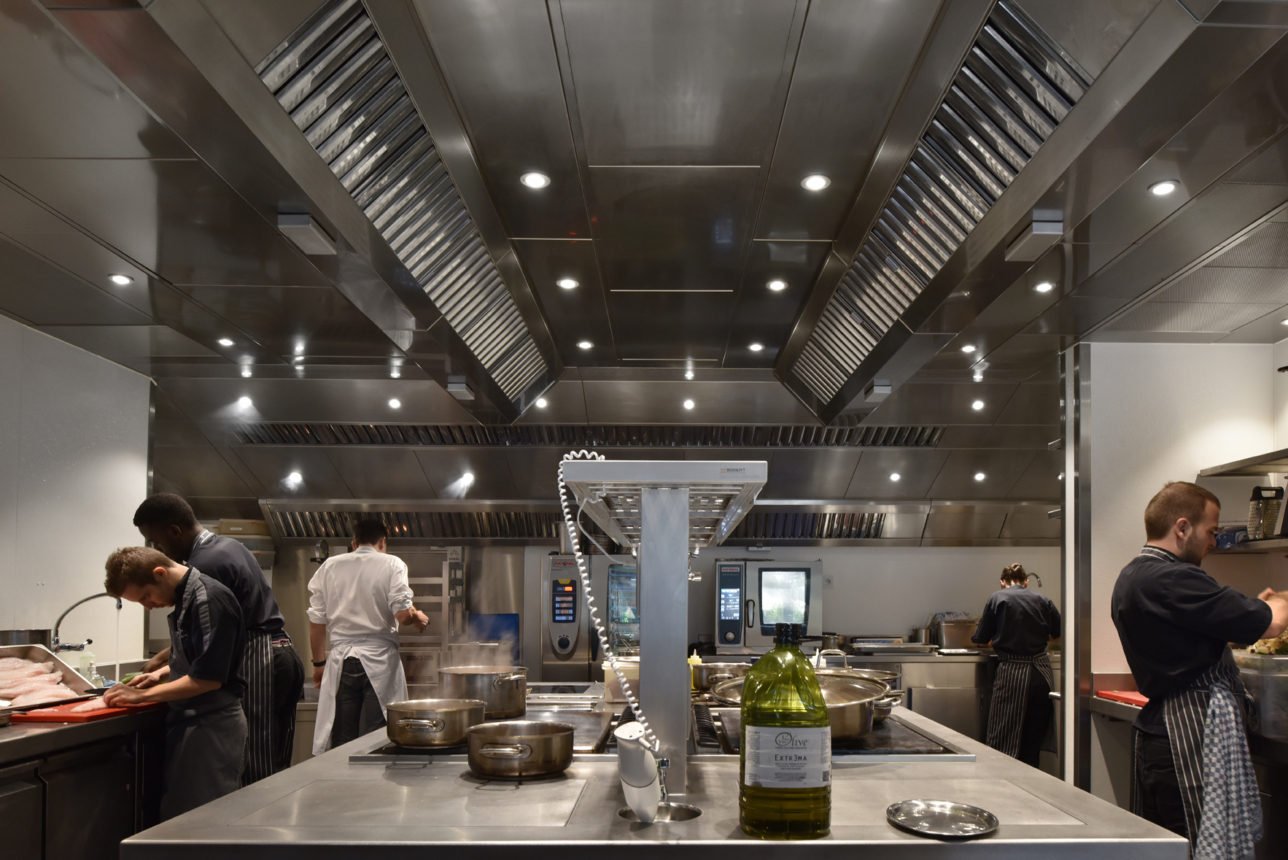 Aclalmand Restaurant Bon Bon