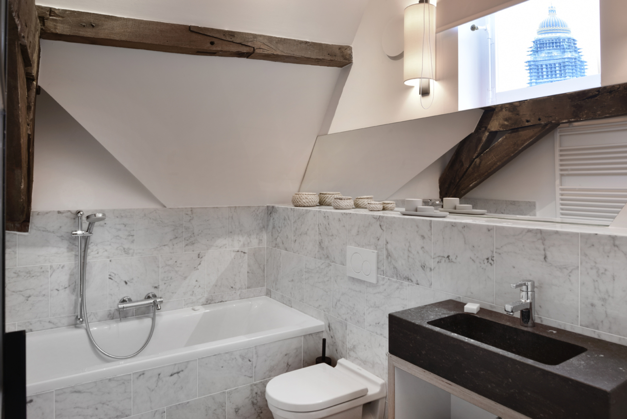 Aclalmand Les chambres de Martin