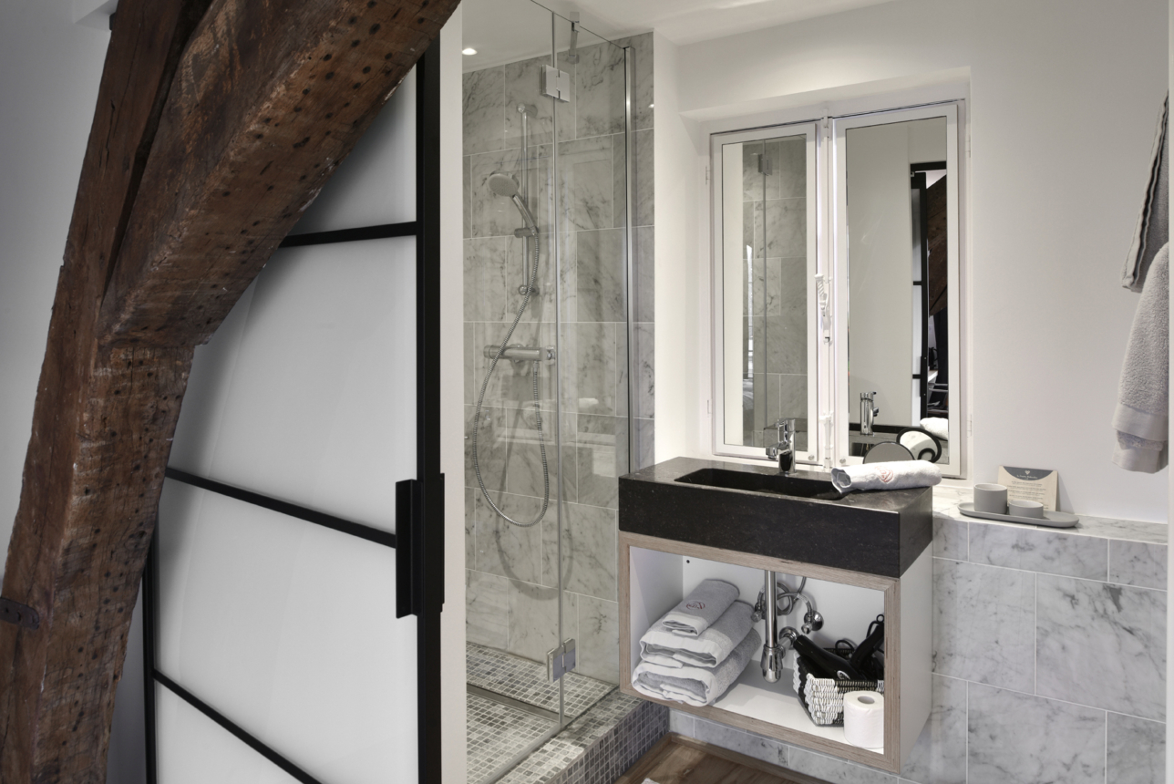 Aclalmand Les chambres de Martin