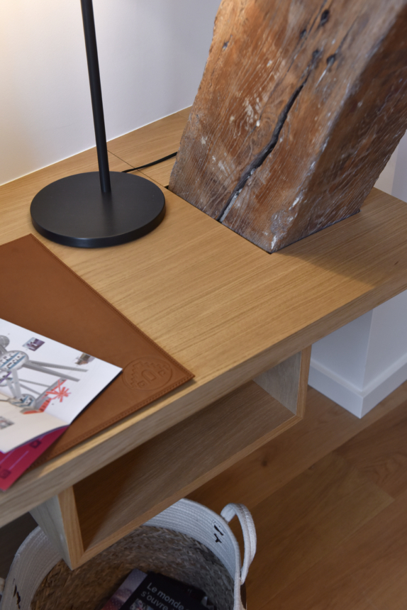 Aclalmand Les chambres de Martin