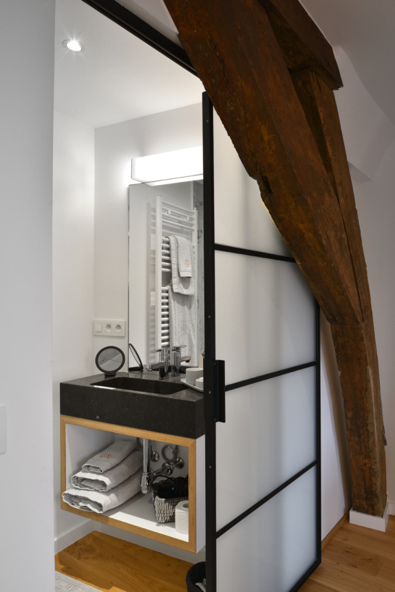 Aclalmand Les chambres de Martin