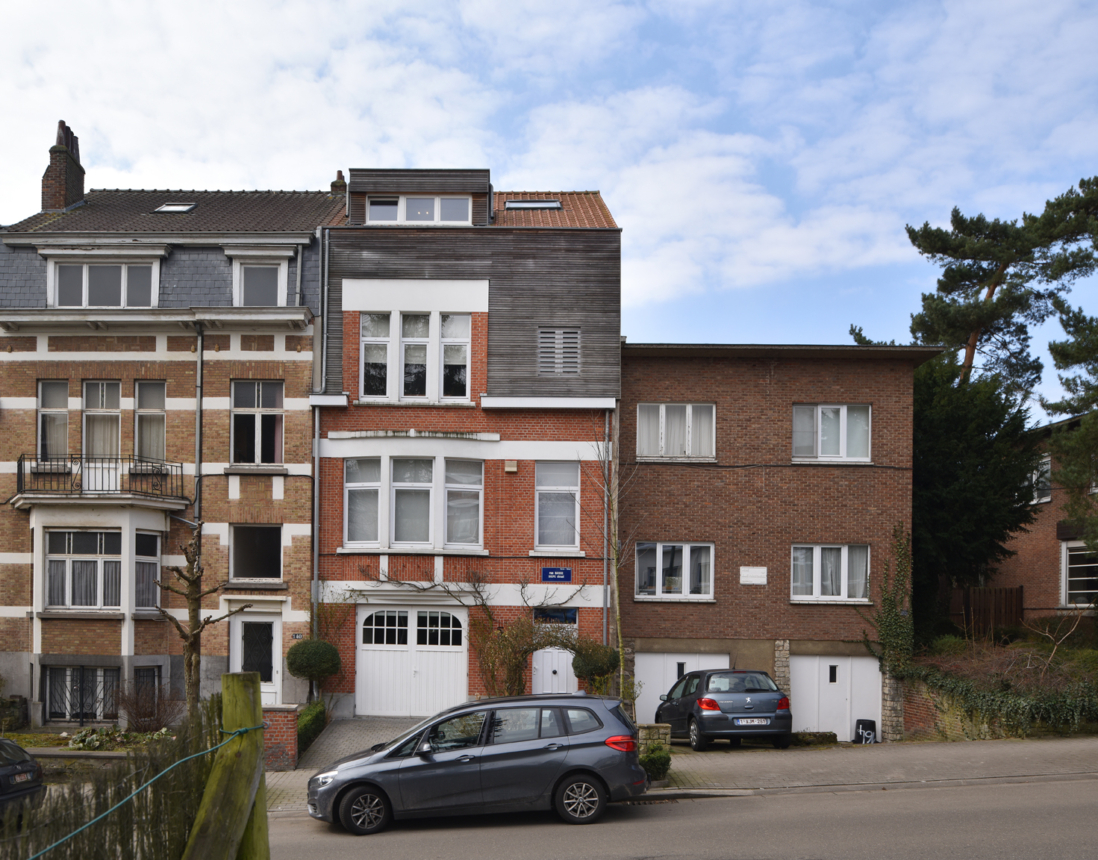 Aclalmand Maison Basse