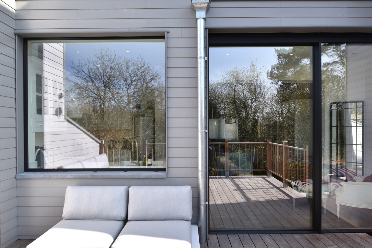 Aclalmand Maison Basse