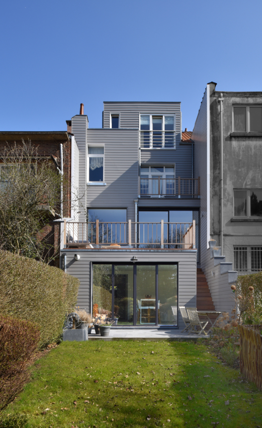 Aclalmand Maison Basse