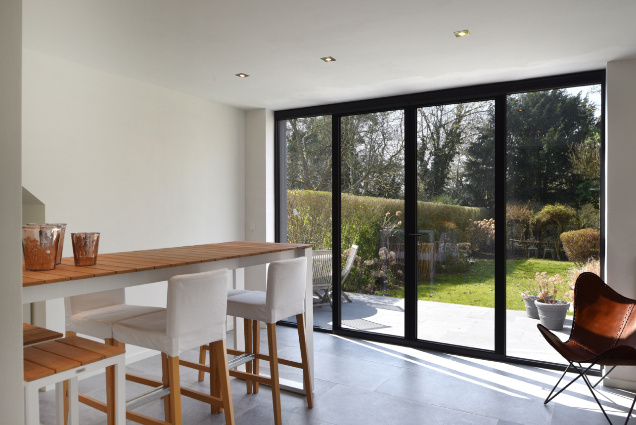 Aclalmand Maison Basse