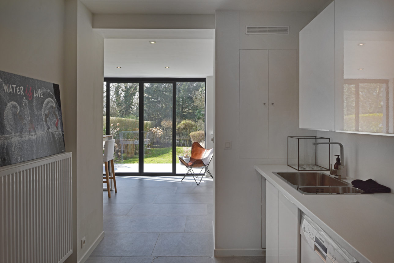 Aclalmand Maison Basse