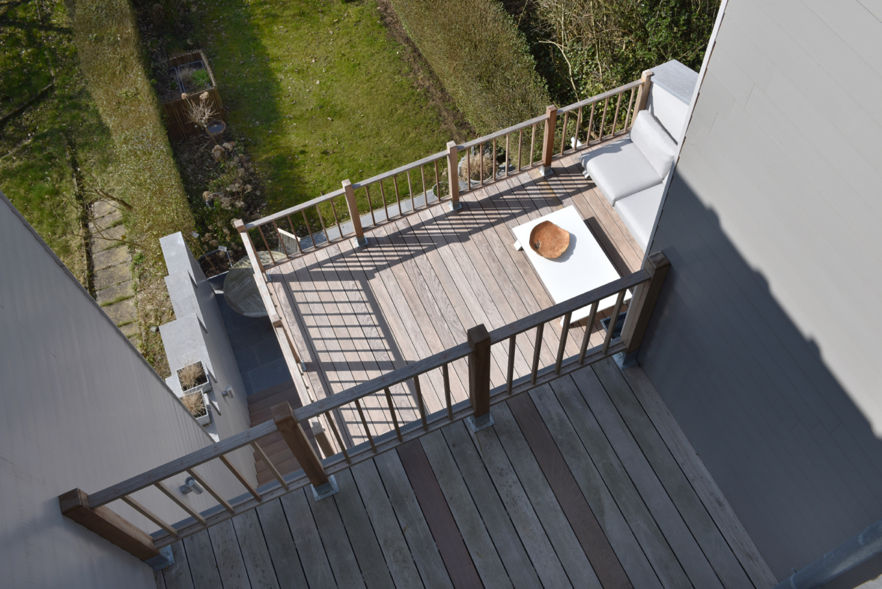 Aclalmand Maison Basse