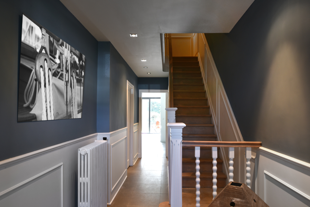 Aclalmand Maison Basse