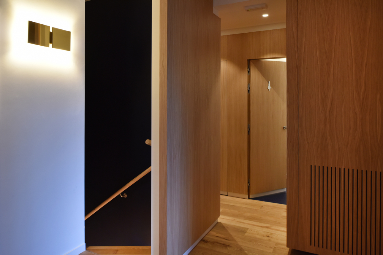 Aclalmand Restaurant Au Savoy