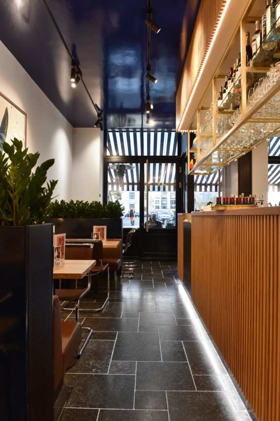 Aclalmand Restaurant Au Savoy