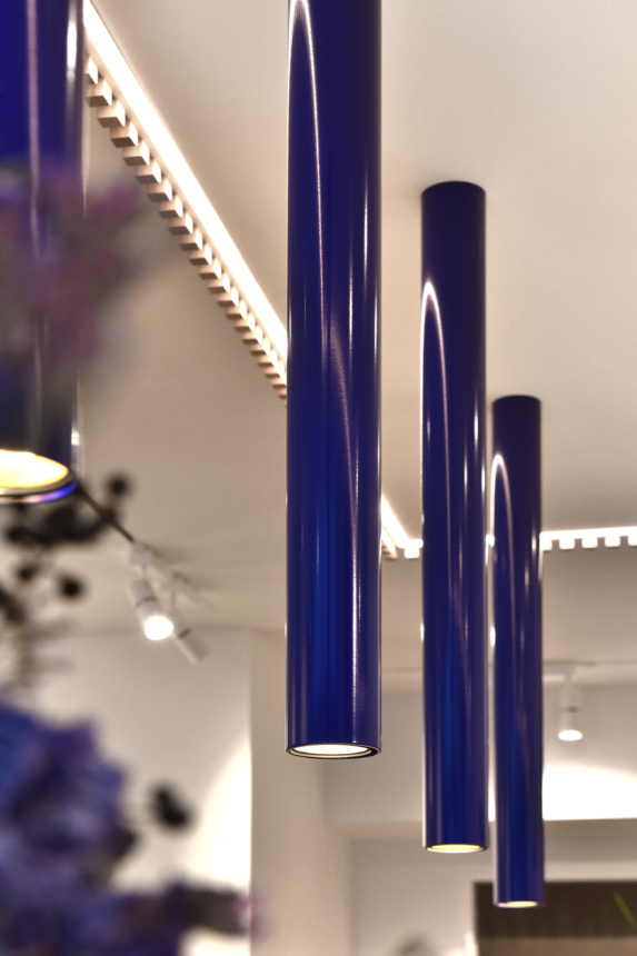 Aclalmand Restaurant Au Savoy