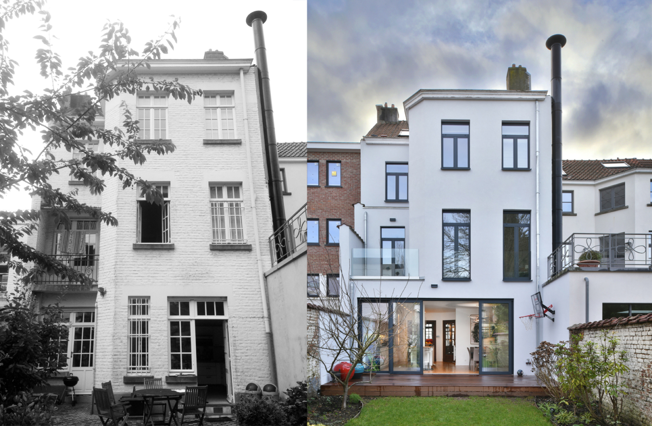 Aclalmand Maison Brunard