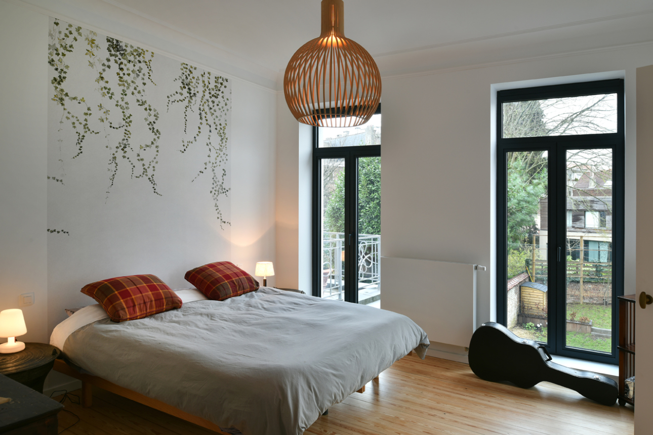 Aclalmand Maison Brunard