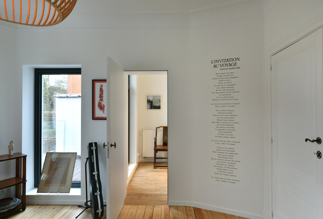 Aclalmand Maison Brunard