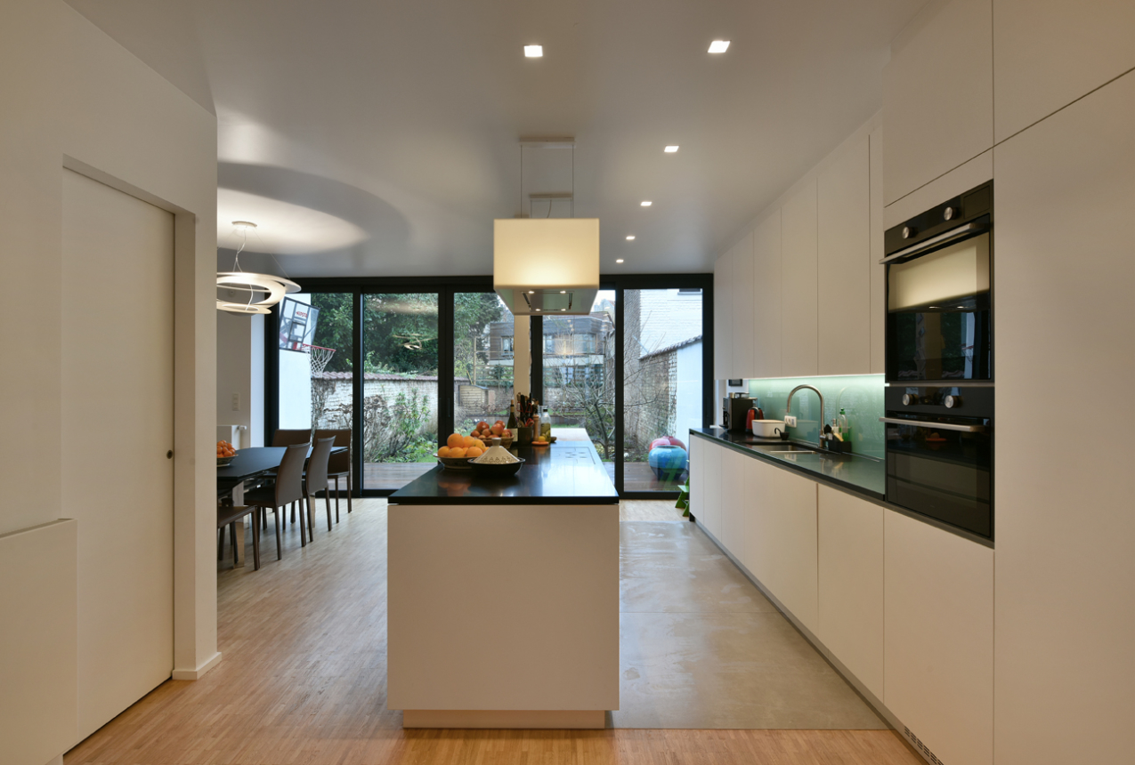 Aclalmand Maison Brunard