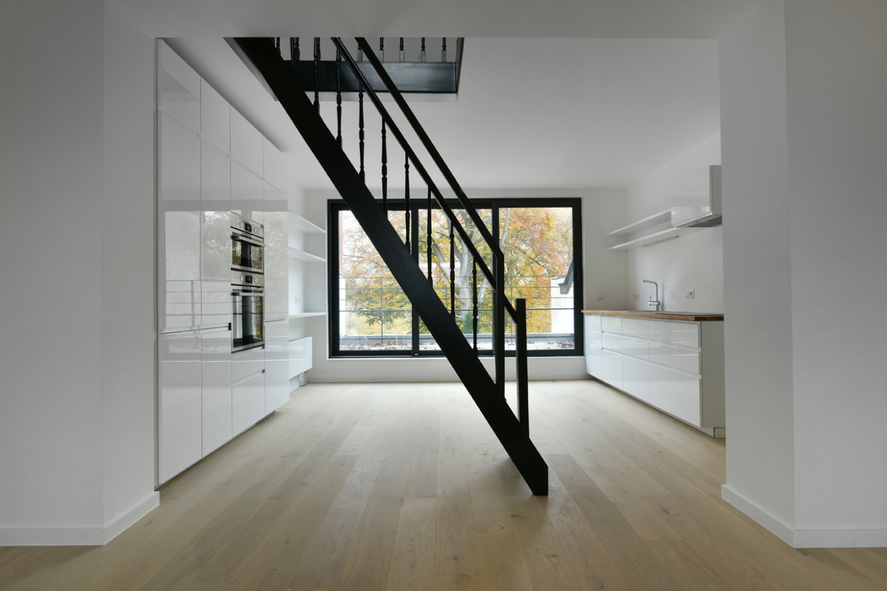 Aclalmand Appartements Brugmann