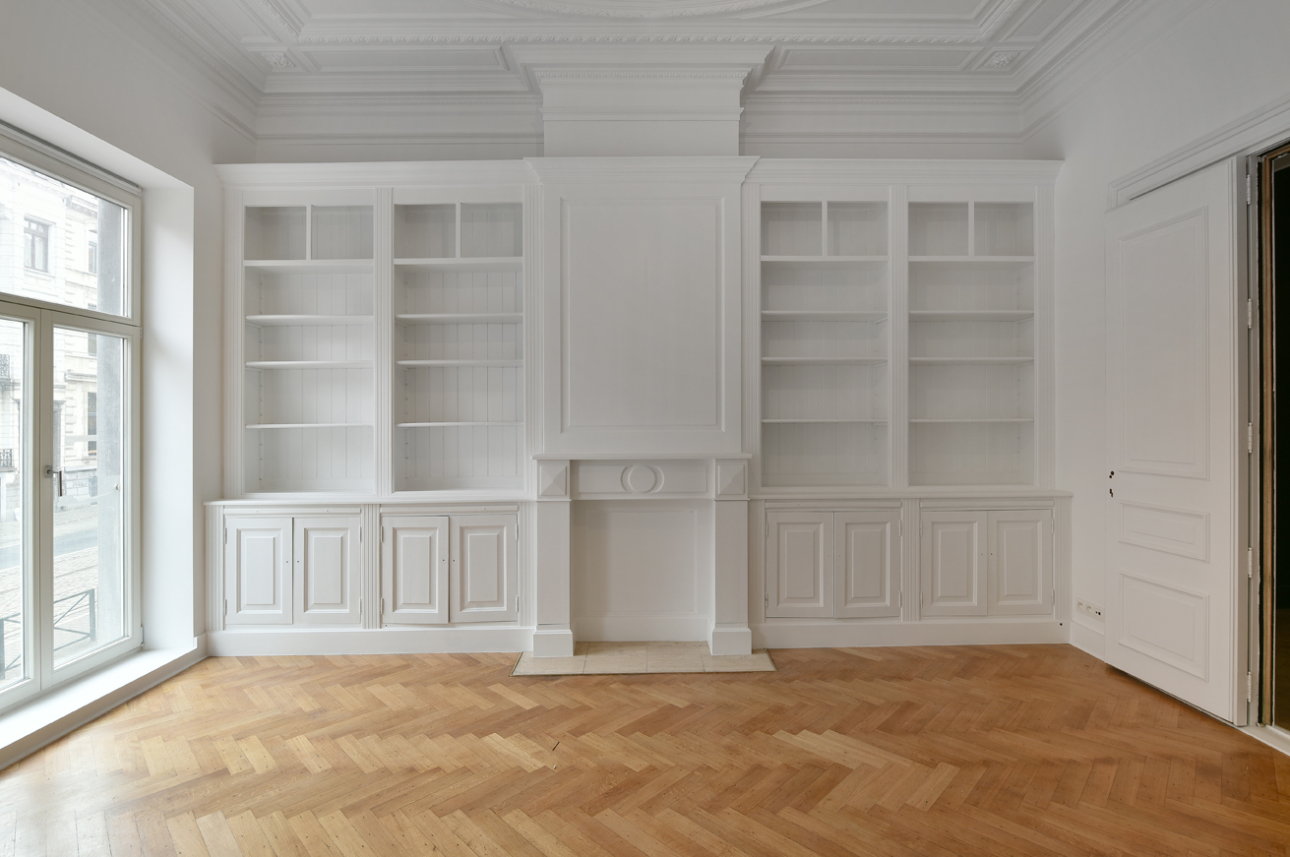 Aclalmand Appartements Brugmann