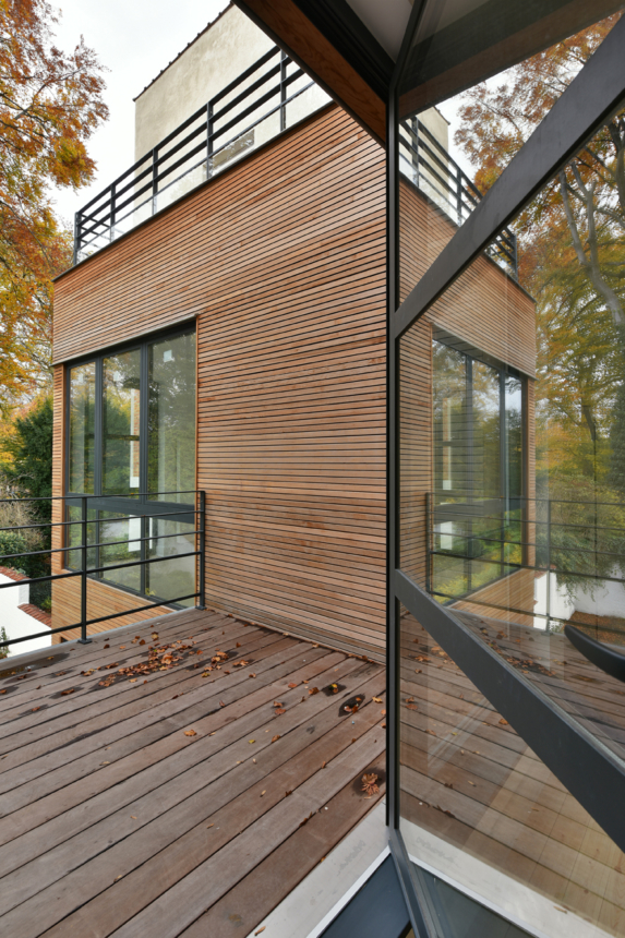 Aclalmand Appartements Brugmann