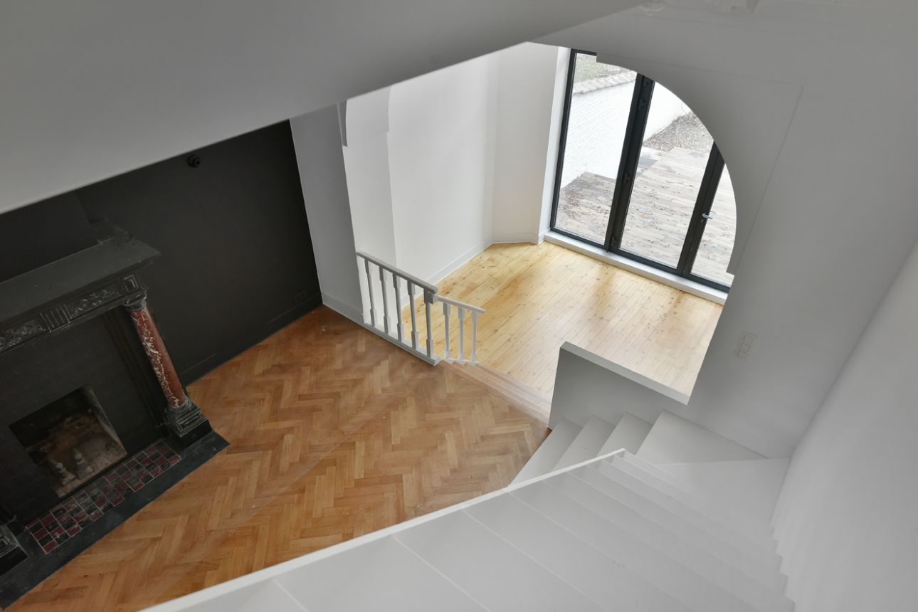 Aclalmand Appartements Brugmann