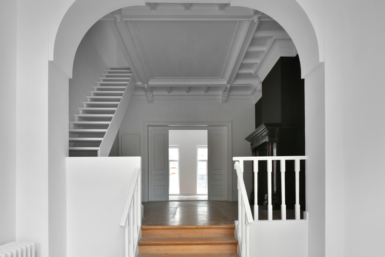 Aclalmand Appartements Brugmann