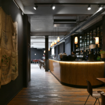 Aclalmand Café Belga & Co