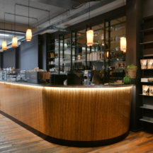 Aclalmand Café Belga & Co