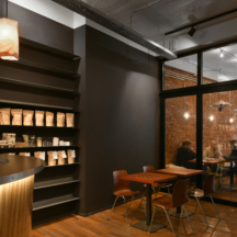 Aclalmand Café Belga & Co