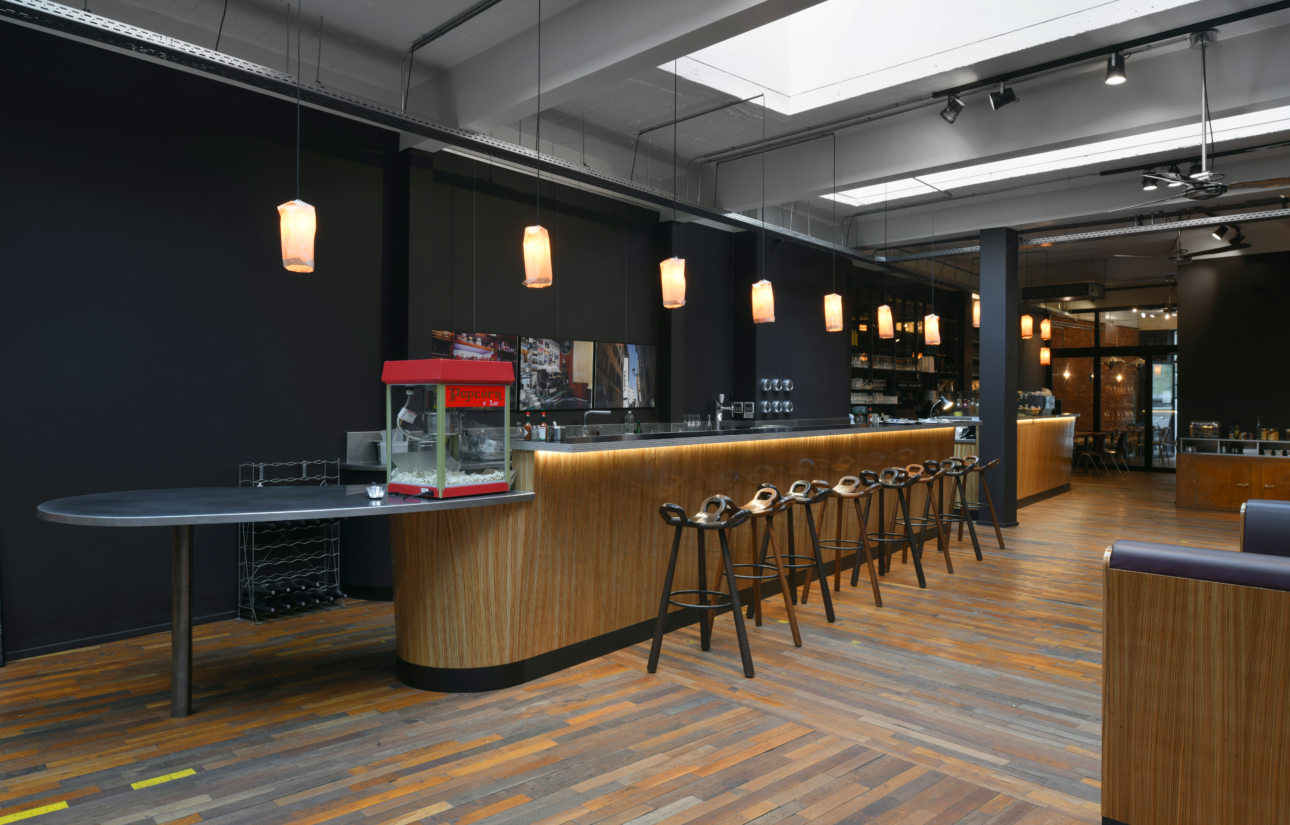 Aclalmand Café Belga & Co