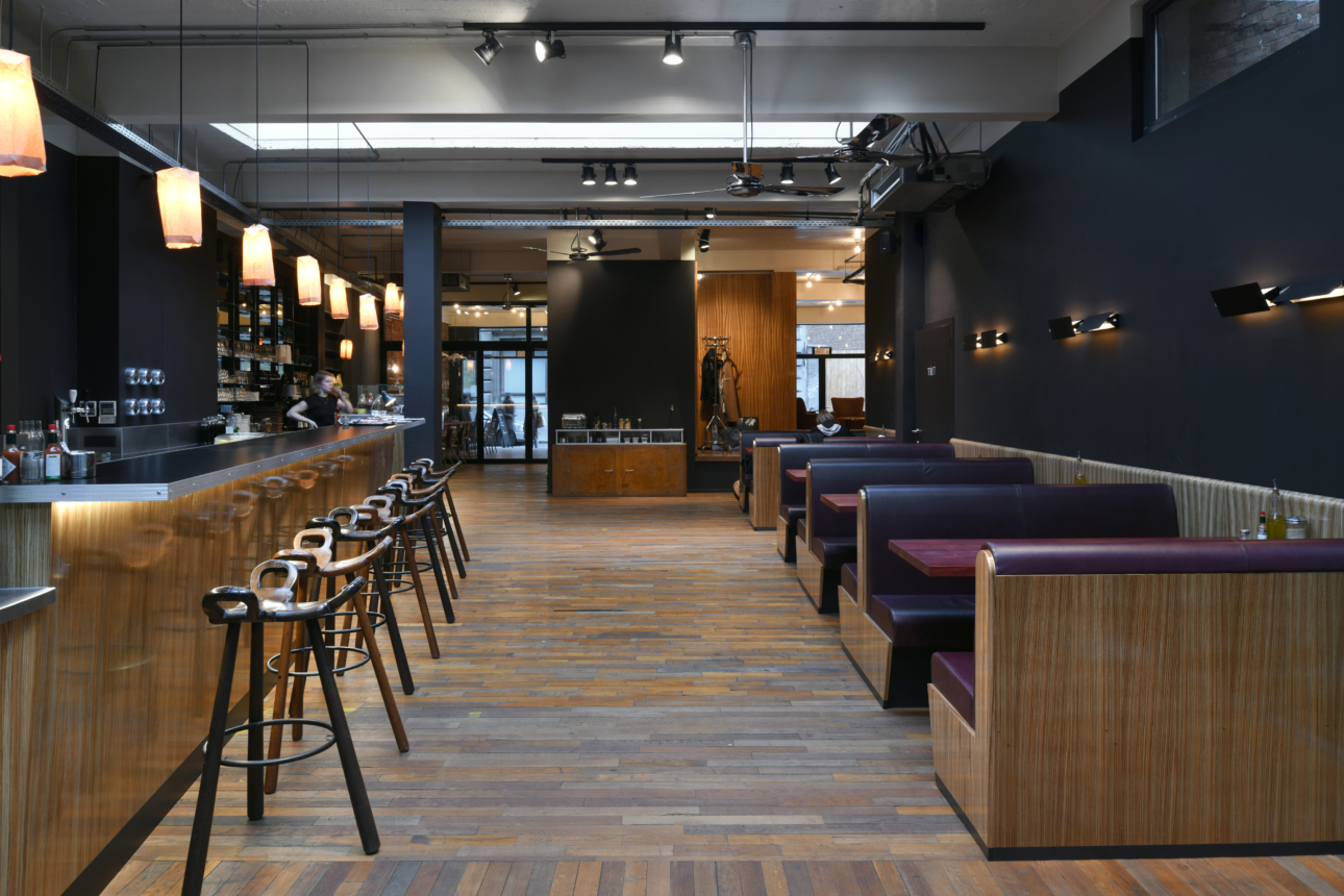 Aclalmand Café Belga & Co