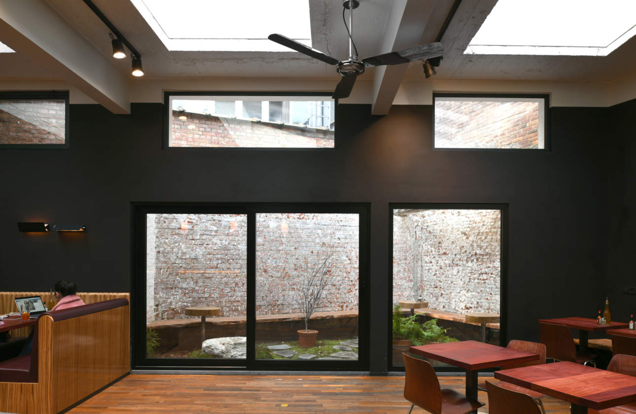 Aclalmand Café Belga & Co