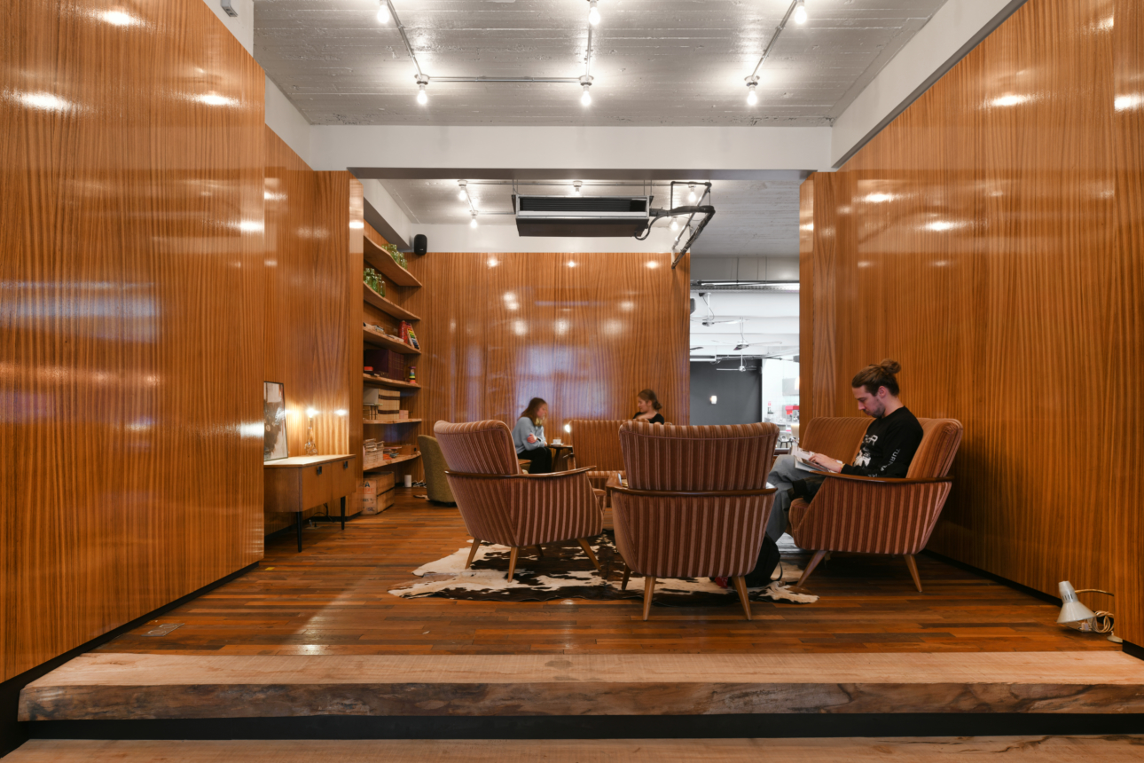 Aclalmand Café Belga & Co