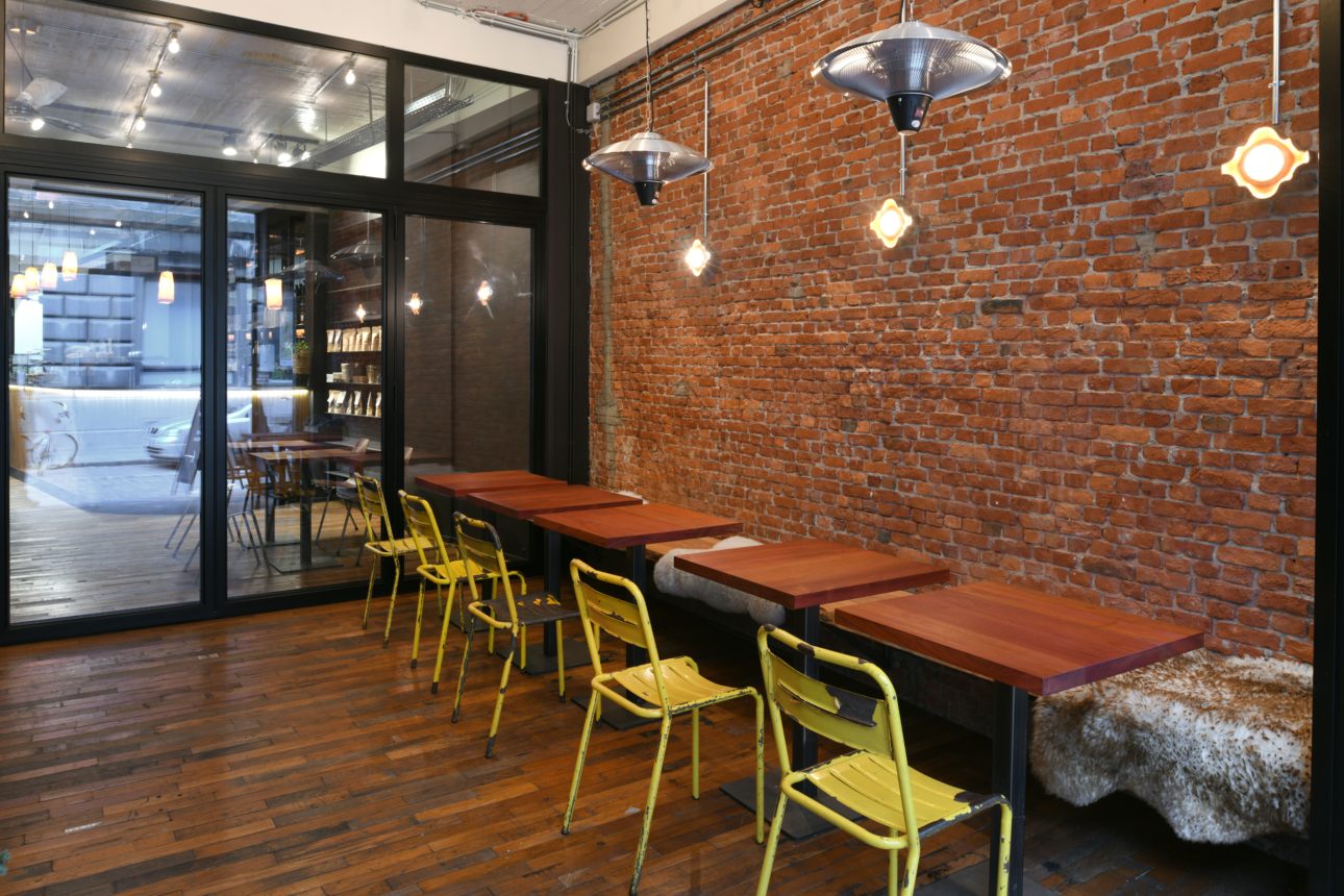 Aclalmand Café Belga & Co