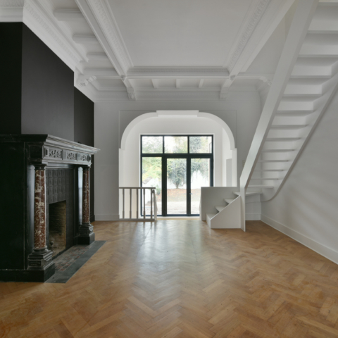 Aclalmand Appartements Brugmann