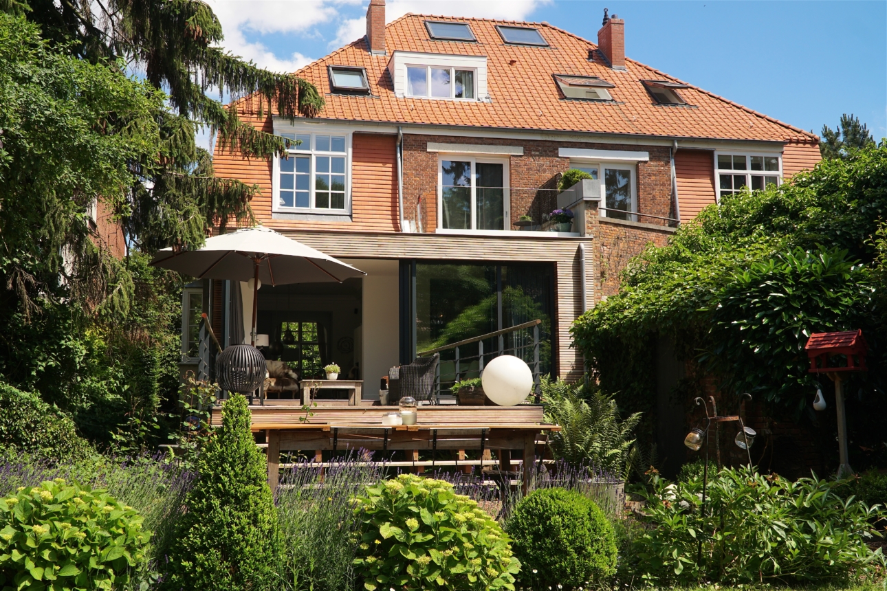 Aclalmand Maison Danse