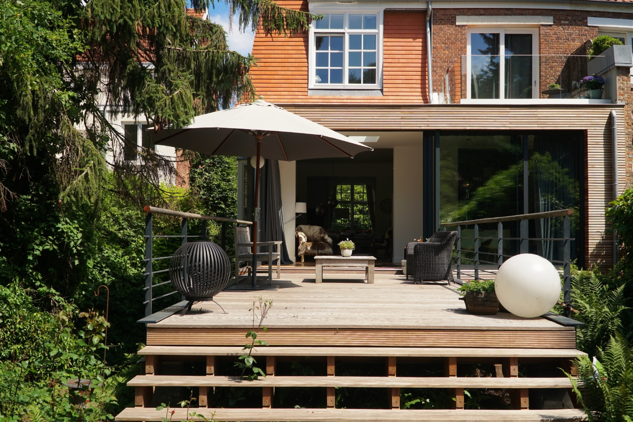 Aclalmand Maison Danse