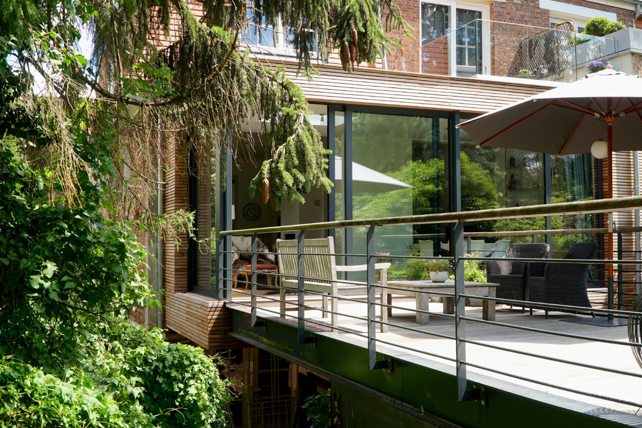 Aclalmand Maison Danse