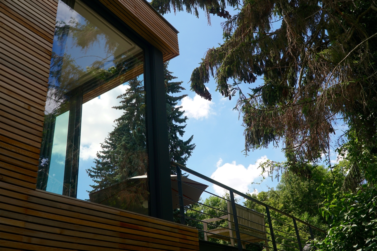 Aclalmand Maison Danse