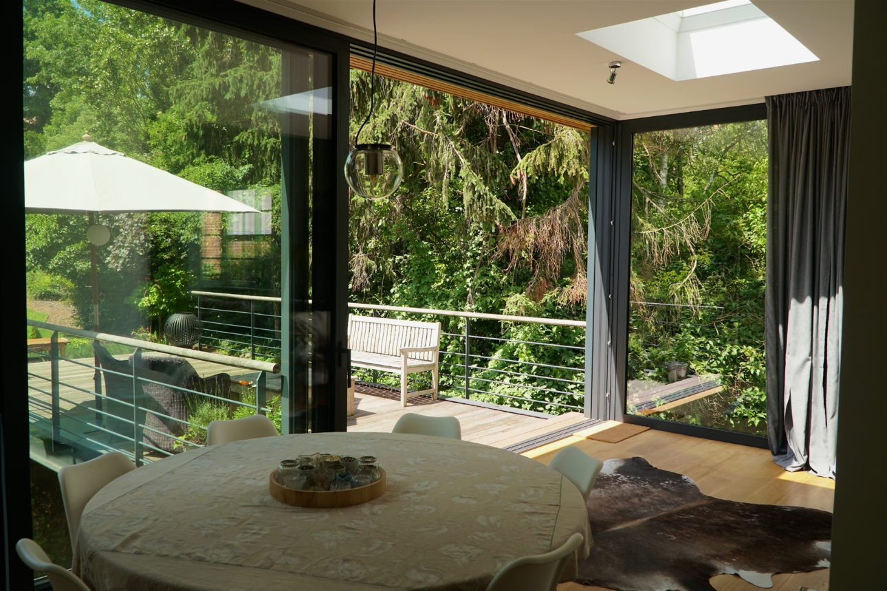 Aclalmand Maison Danse