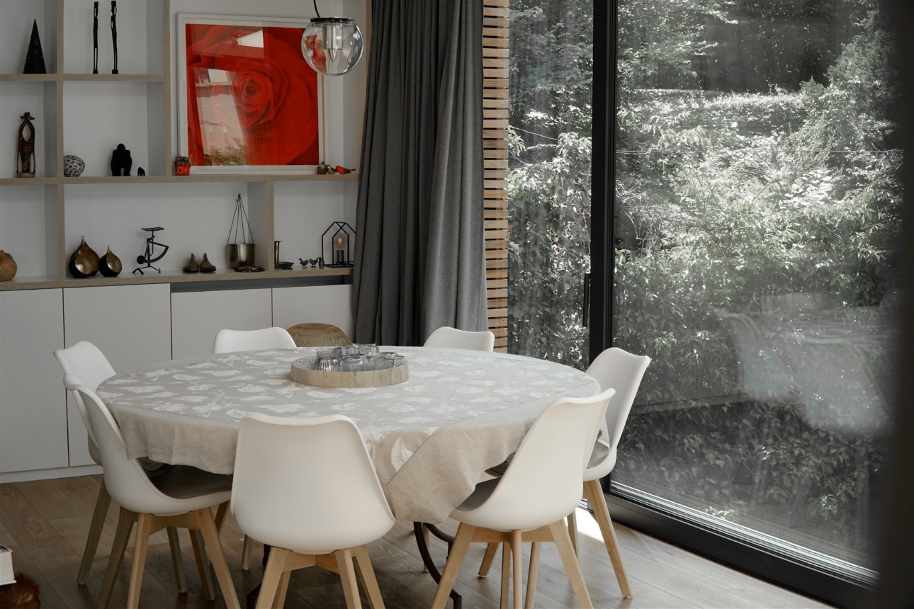 Aclalmand Maison Danse