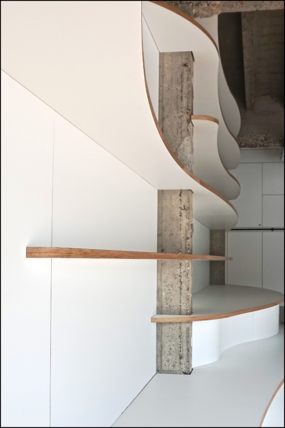 Aclalmand Loft Giraud