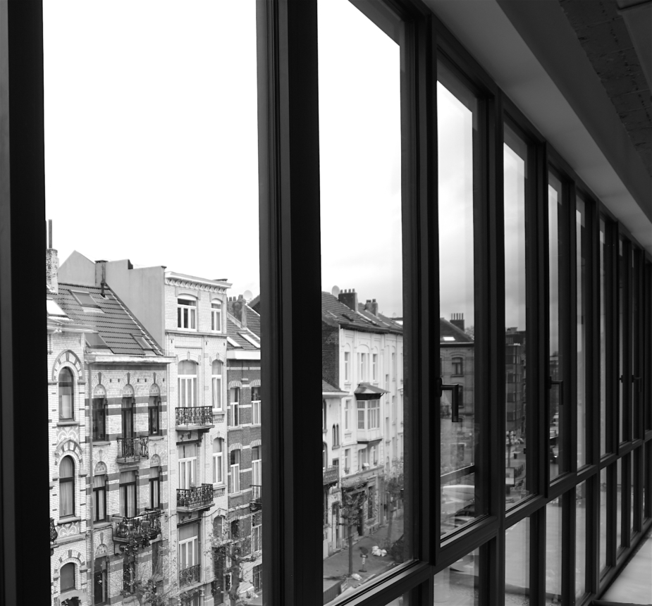 Aclalmand Loft Giraud